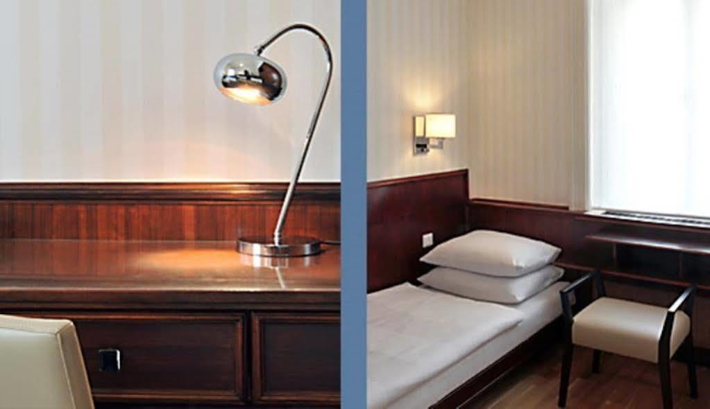 Hotel Kaerntnerhof Vienna Luaran gambar