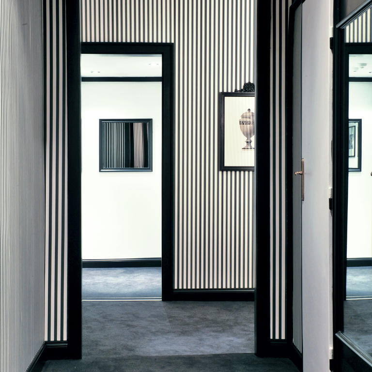 Hotel Kaerntnerhof Vienna Luaran gambar