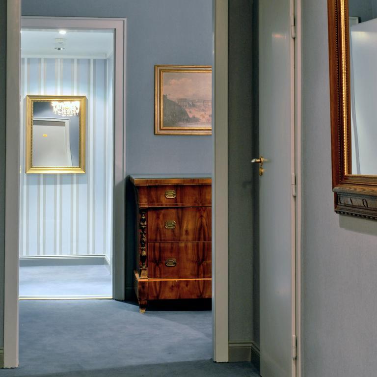 Hotel Kaerntnerhof Vienna Luaran gambar
