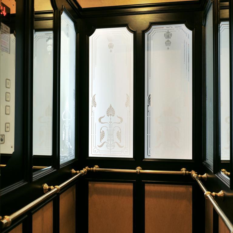 Hotel Kaerntnerhof Vienna Luaran gambar