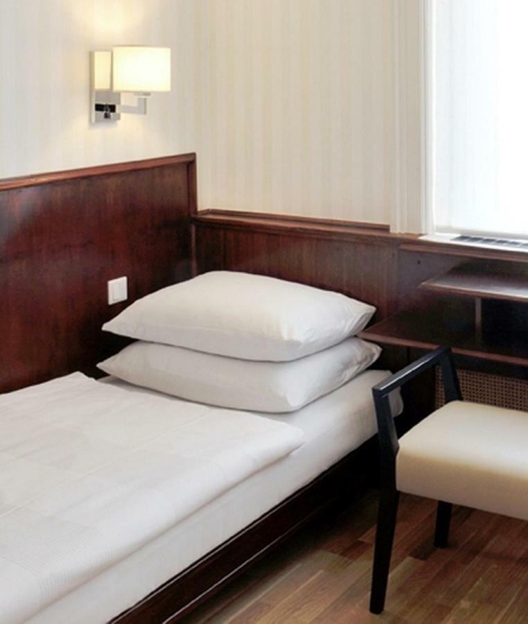 Hotel Kaerntnerhof Vienna Luaran gambar