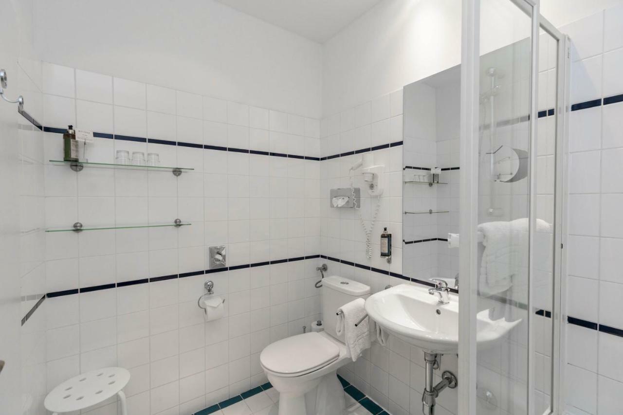 Hotel Kaerntnerhof Vienna Luaran gambar